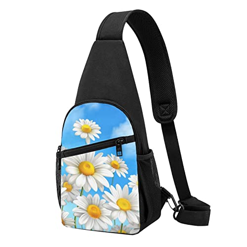 Sac poitrine sport pour garder les mains libres avec vos affaires en sécurité