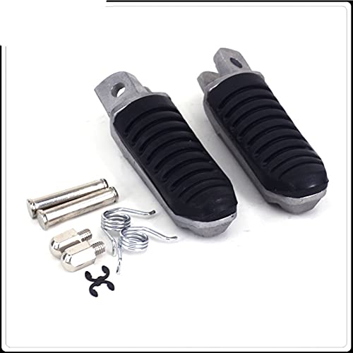 Repose-Pieds Gauche Droit pour Moto Suzuki GSX1300R et DL650 V-Strom