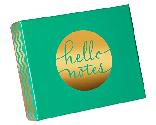 Papyrus Blank Cards With Envelopes, Hello (20-Count) #TOP6