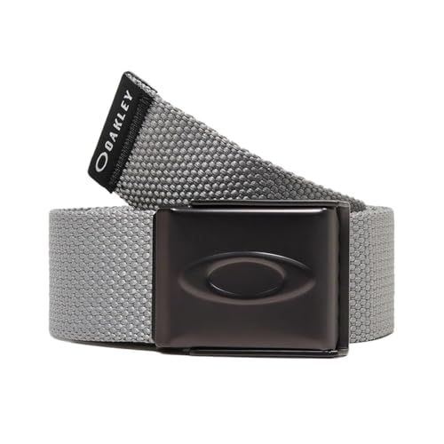 Image of Oakley Men's Ellipse Web Belt