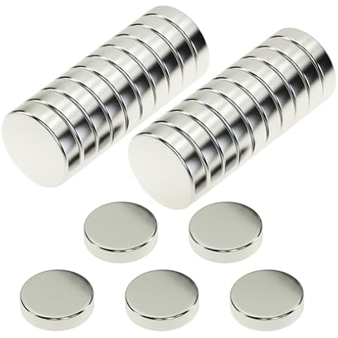 Bohaner N52 Heavy Duty Rare Earth Magnets Cover