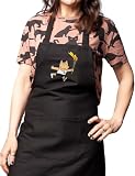 IMPORTANTE: La tabla de medidas de Amazon no es correcta, mira en las fotografias las medidas y compara con una camiseta que te quede bien para no generar costes adicionales.