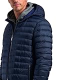 multicolore CIESSE PIUMINI Giubbotto uomo art.223CFMJ11138 P9F10D