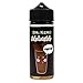 Produktbild Dr. Kero e-Liquid Schokomilch, Shake-and-Vape für Ihre e-Zigarette, 0.0 mg Nikotin, 100 ml
