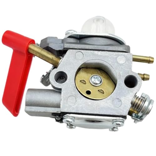 Carburateur 745 résout panne démarrage tondeuse X745U WT1034