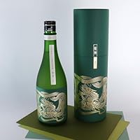 日本酒 純米大吟醸 【160周年記念酒】龍勢 人 ひと 2020BY 720ml 藤井酒造 広島県 箱入 贈答