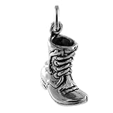 Alle Beads und Charms von TheCharmWorks werden mit einem Geschenkbeutel geliefert