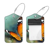 2 Pezzi, Bradipo Etichette per Valigie, Cartoon Animale Etichetta per Viaggio Bagaglio, Simpatico Identificatore Valigia, PVC Bagagli Tag, Deposito Bagagli Targhetta per Bambini Donne Bambine Uomini