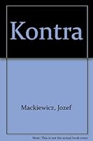 Kontra 0907652042 Book Cover