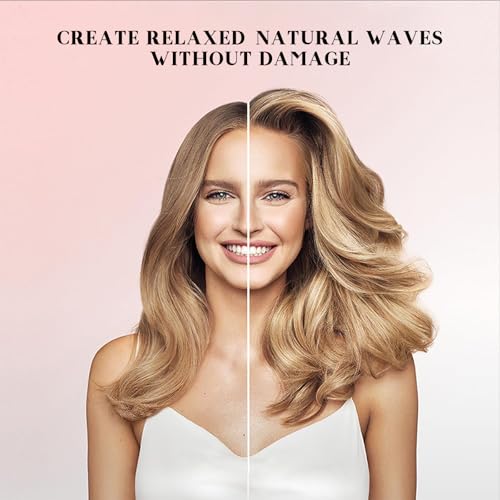 Pacote com 6 modeladores de cabelo sem calor, cachos sem calor durante a noite para todos os tipos d