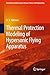 Thermal Protection Modeling of Hypersonic Flying Apparatus (Innovation and Discovery in Russian Science and Engineering)
