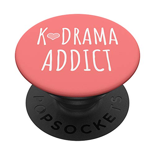 K-Drama Addict