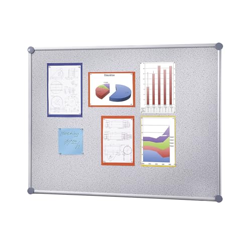 Marqueur permanent N50 rouge MAUL 62948-84 avec pointe ogive robuste