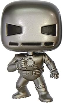 Collector Corps Exc) Pop Vinyl Figure 