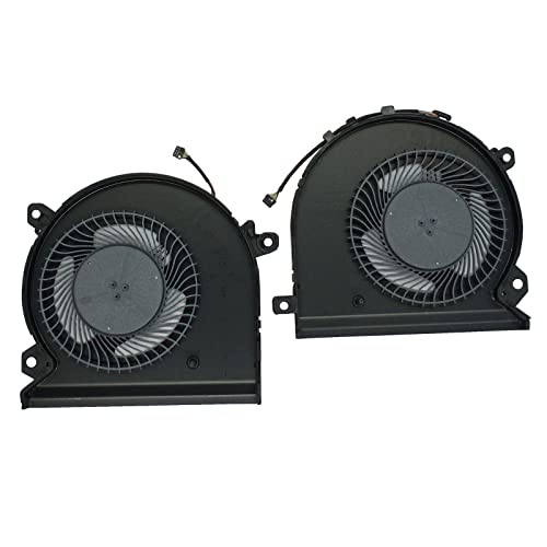 Ventilateur CPU GPU pour réparer la surchauffe du Zbook x360 G5 - 2