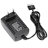 asus eee pad transformer tf700t Performance de Charge Efficace--- Grâce à ses composants importés de qualité, cet adaptateur offre une charge rapide avec un faible taux d'ondulation DC. Son efficacité énergétique élevée et ses faibles interférences le rendent idéal pour un usage domestique, professionnel ou en déplacement.