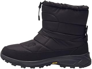 THE NORTH FACE(ザ・ノース・フェイス) ユニセックス大人 Detachable Nuptse Bootie デタッチャブル ヌプシ ブーティ NF52477 ユニセックス防寒ブーツ