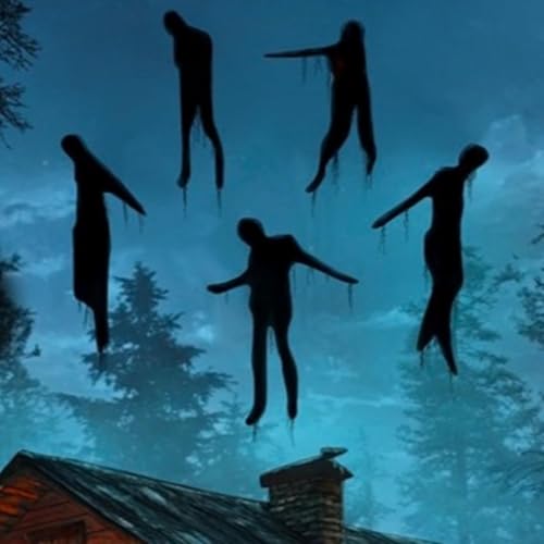 I Work at a Summer Camp in Ohio. We have 7 STRANGE RULES