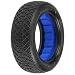 PROLINE 823917 Electron 2.2 2Wd Mc Clay Off-Road Buggy Front Tires