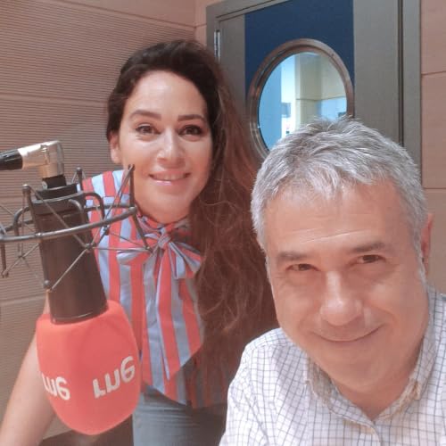 Duendeando - Con Alicia Morales - 13/06/26