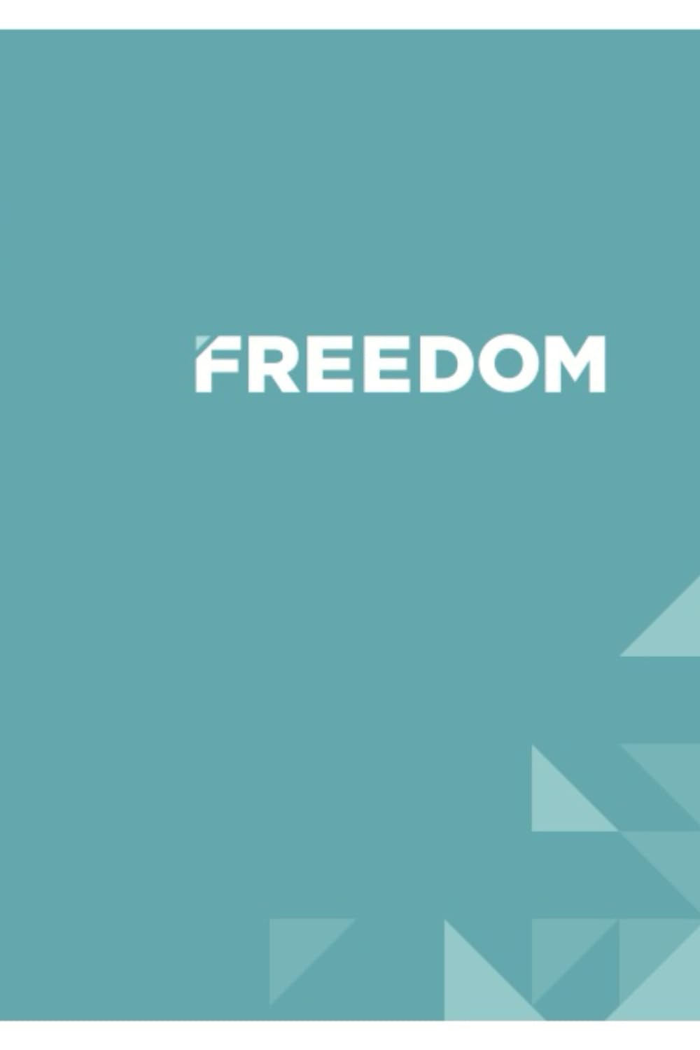 Freedom - A 12 Week Study: Parkway Church
