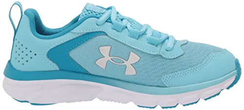 Image of Under Armour Girl's Assert 9 (Big Kid)