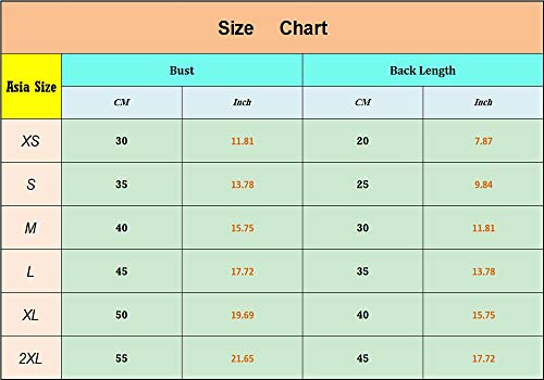 Angyu Elasticità Maglione Cappottino Caldo in Lana...