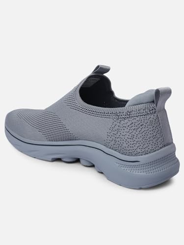 Image of Action-WALKER-201 Lightweight Comfortable Cushioned Walking Shoes for Men