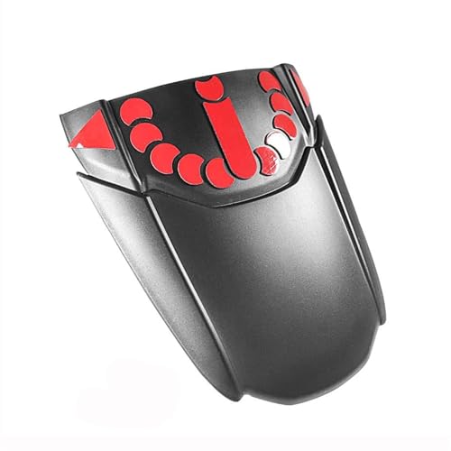 Extension garde-boue arrière moto et protection pneu M1000RR 2022