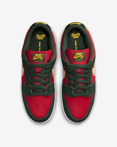 Premium Pro Dunk Low SB by Nike4