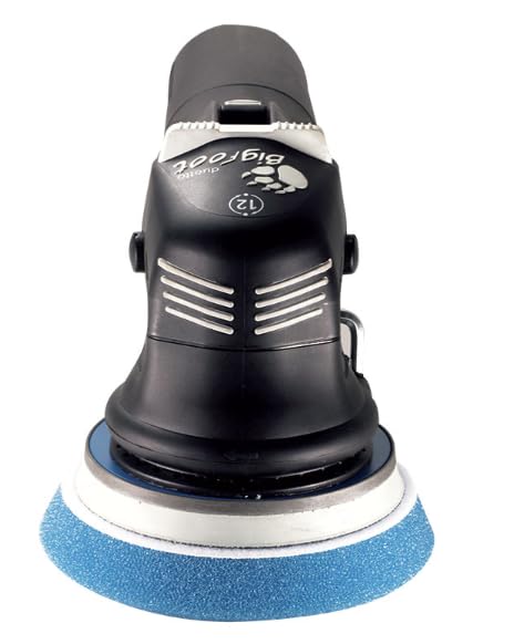 RUPES LHR12E ポリッシャー Amazon.com: RUPES LHR12E Duetto Basic Kit : Musical Instruments