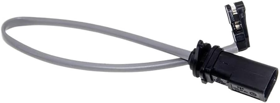 Brake Pad Sensor for Audi 0973802 Car Brake Pad Wear Sensor Car Brake Brake Sensor