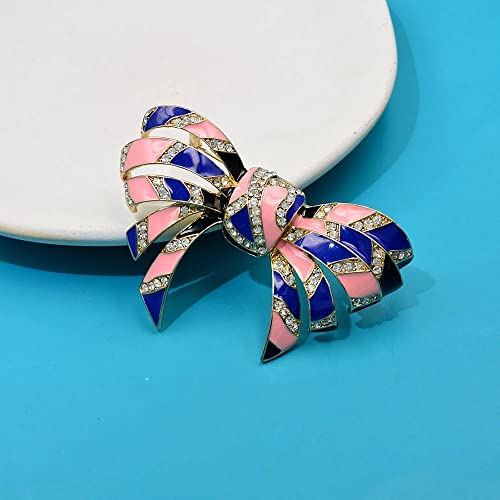 Épingles de broche en émail de haute finition pour collectionneur - 3