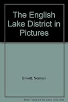 The English Lake District in Pictures. B000LEBKMW Book Cover