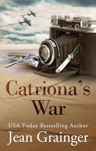 Catriona's War