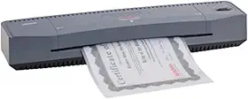 Plastificadora Docs A3 A4 Rg Polaseal Lm3233h AURORA, 7874-220V