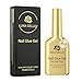 UNA GELLA 6 in 1 Gel Nail Glue for Clear Acrylic Nails Tips, 15ml U V Nail Glue Long Lasting Super Strong Brush for Base Coat, Clear Fake Nails, and Soft Gel Tips Lamp Curing Required
