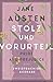 Cover zum Buch Stolz und Vorurteil / Pride and Preju...