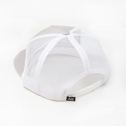 Image of Longhorn Adjustable Snapback Western Hat