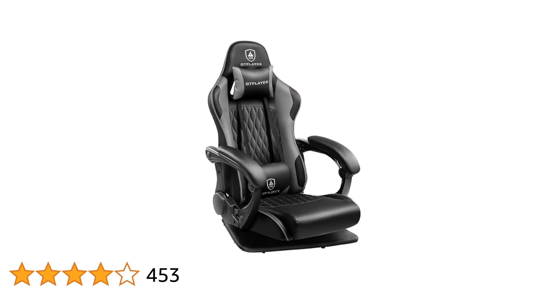 Amazon.co.jp: GTRacing ゲーミングチェア ゲーミング座椅子 165