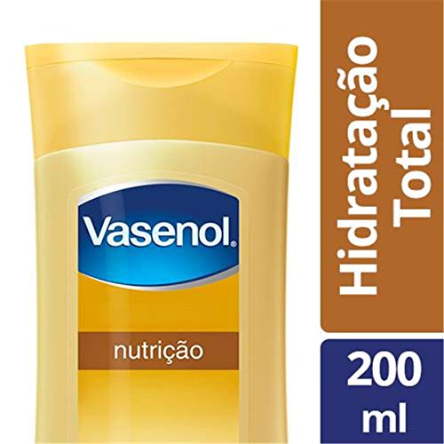 Vasenol Total Nutricao 200Ml