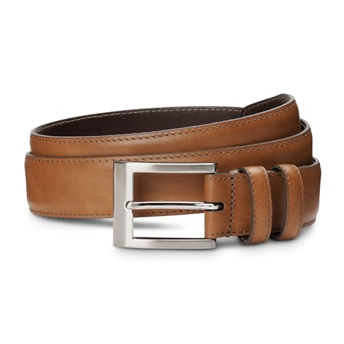 Image of Allen Edmonds Men's Wide Basic Dress Belt