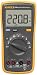 Produktbild Fluke 15B+/in CATIII Digital-Multimeter