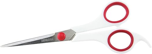 Miniatura 2 de SINGER 00446 Cortinas de salón de 7 pulgadas con reposapedos,