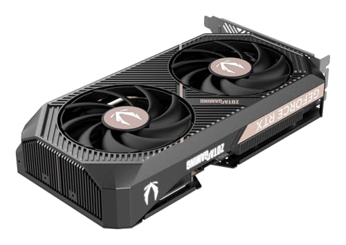 Gaming GeForce RTX 5060 Ti AMP 8GB GDDR7 Reflex 2 RTX AI DLSS4 - Scheda video - Immagine 5