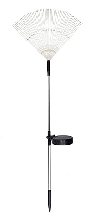 TERXA Solar Power Lights | Patio/Garden/Outdoor Lights | Home Decorate 90 LED Colorful Light (Pack of 1,Multicolor)