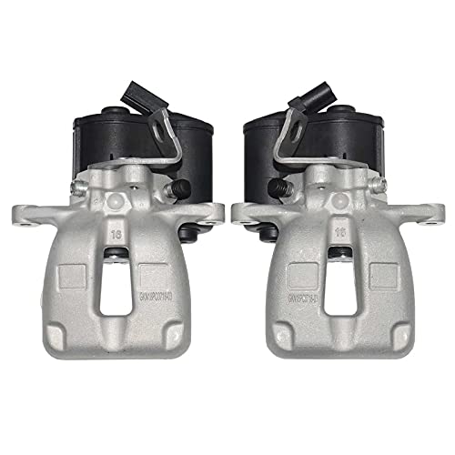Étriers de frein arrière gauche droit 3C0615403 pour système de freinage - 5