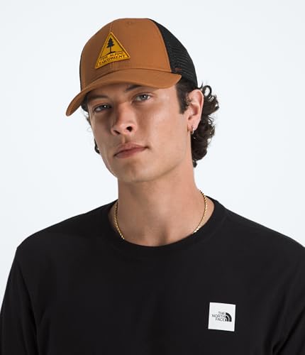 THE NORTH FACE Gorro Snapback Unisex miniatura 5