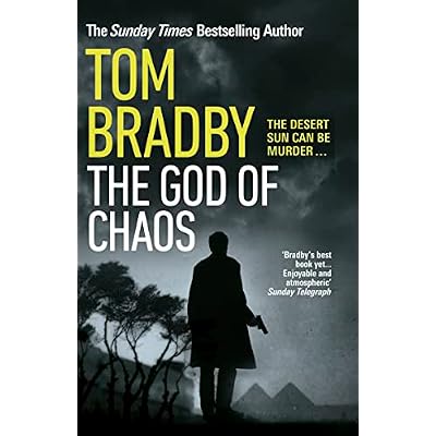 The God Of Chaos