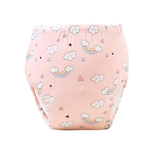 pour l'entraînement au pot pour les garçons, pour l'entraînement au pot pour les filles | Pantalon d'entraînement absorbant | Pantalon d'entraînement pour pot Dessins d'apprentissage Pantalon